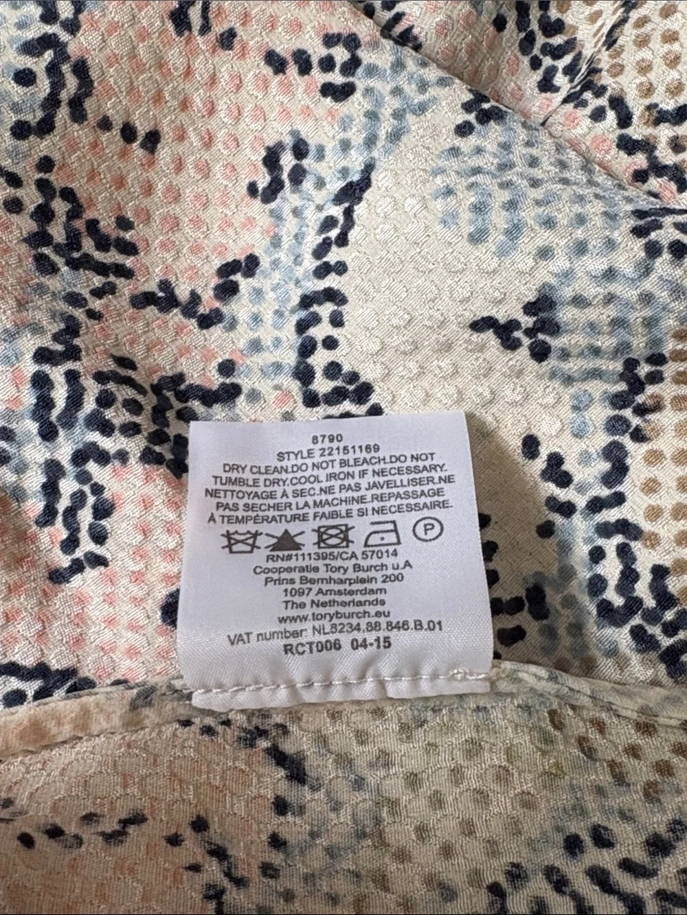 Tory Burch tory burch